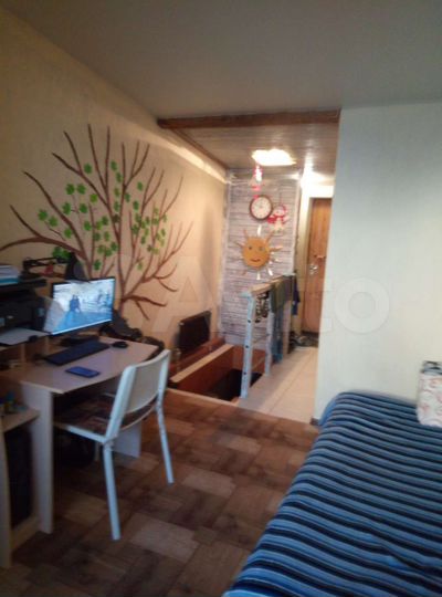 Гараж, 30 м²