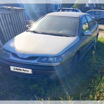 Renault Laguna 2.0 AT, 2000, 280 000 км, с пробегом, цена 115 000 руб.