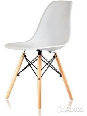 Стулья IKEA eames оригинал