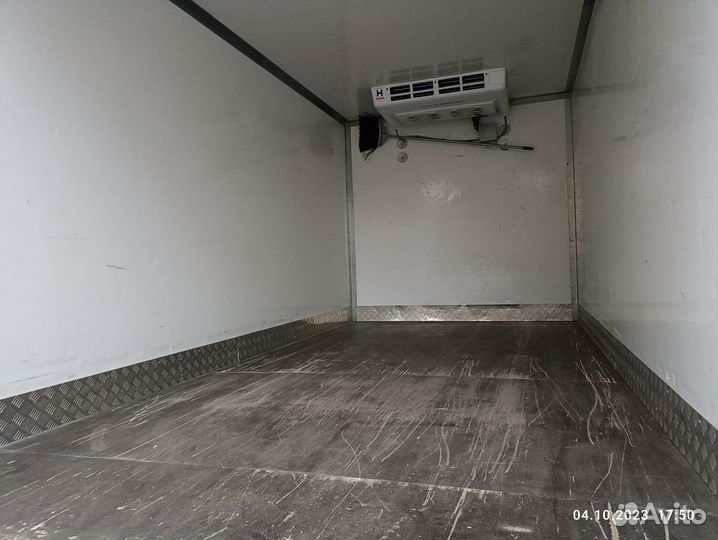 Ford Transit изотермический, 2022