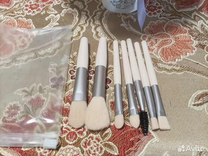 Набор кистей для макияжа