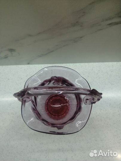 Ваза для конфет