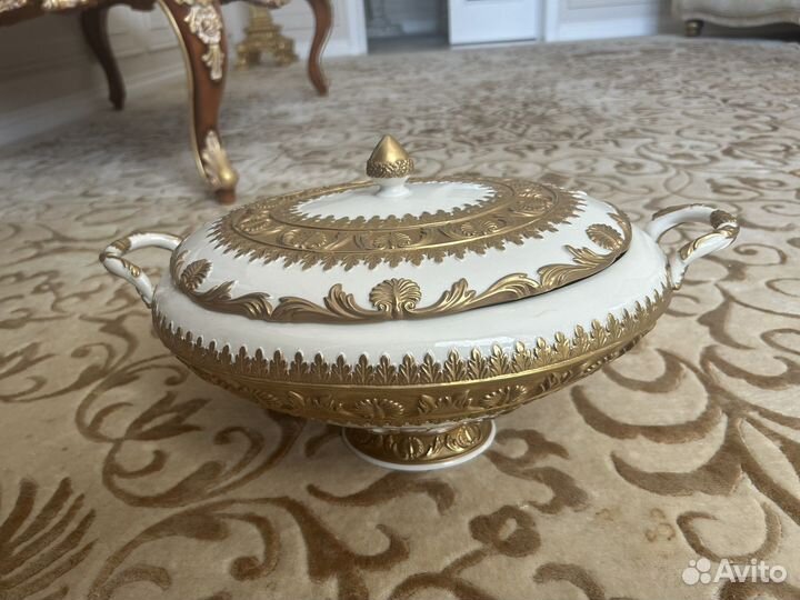 Ваза для фруктов