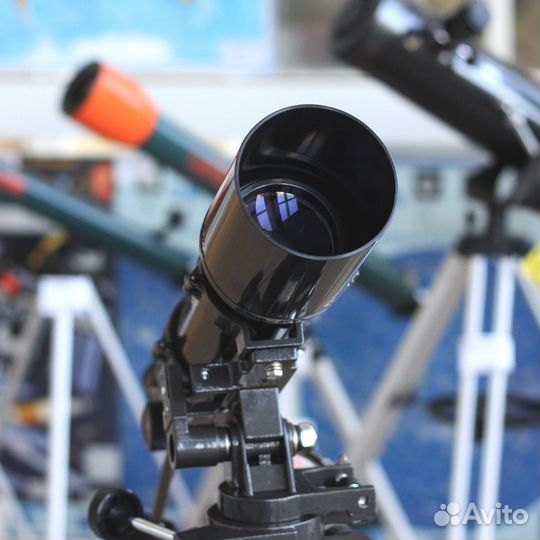 Телескоп Sky-Watcher вк 705 аzз