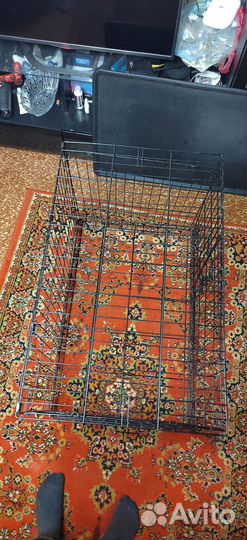 Продаю клетку для животных