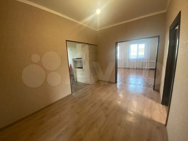 Дом 82,7 м² на участке 15 сот.