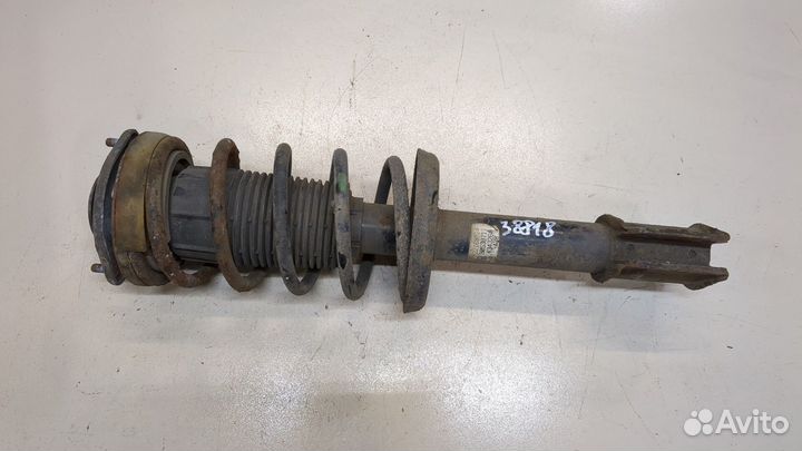 Амортизатор подвески Opel Corsa B, 1998