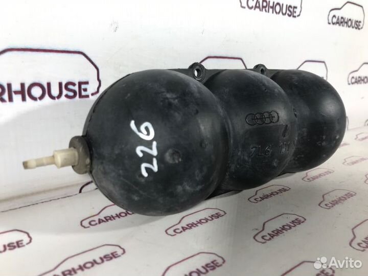 Ресивер воздушный Volkswagen Touareg GP 4.2 AXQ