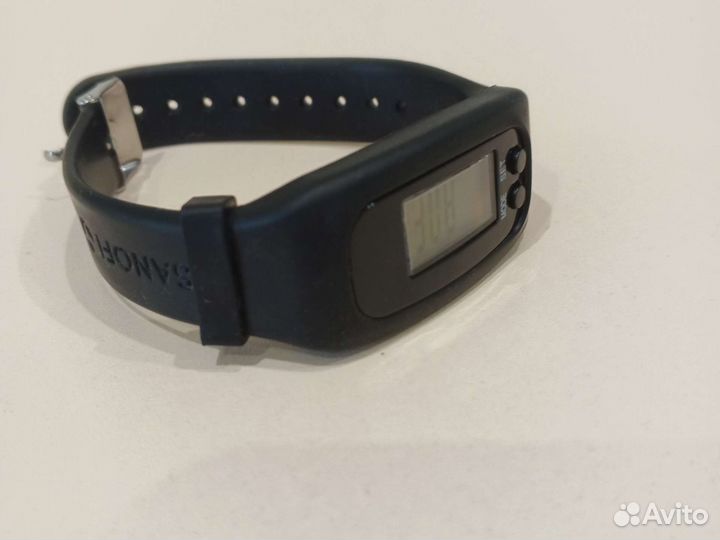 Электронные часы