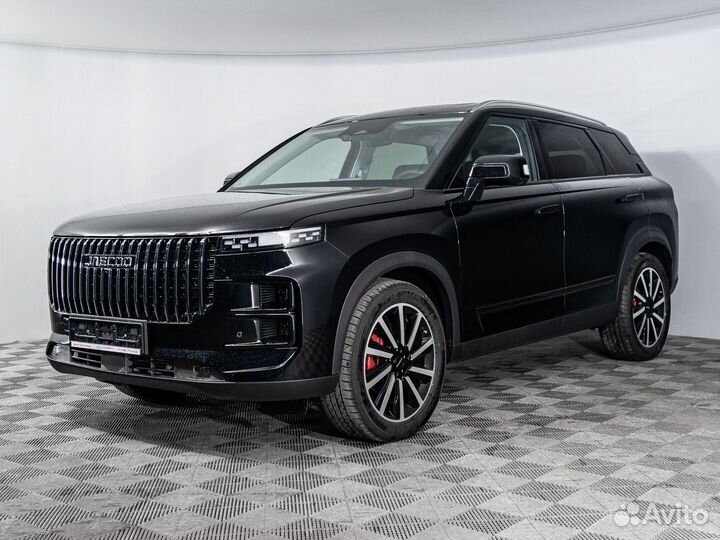 Jaecoo J7 1.6 AMT, 2023