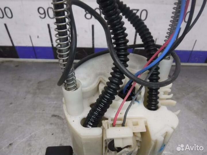 Насос топливный Toyota Lc Prado 120 1GR 2007