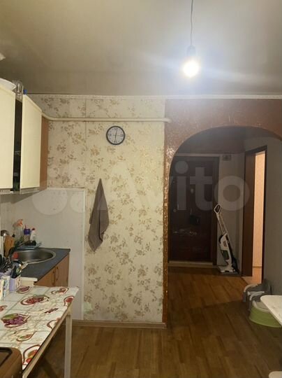 2-к. квартира, 51 м², 1/12 эт.