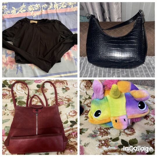 Женские вещи пакетом 42 44