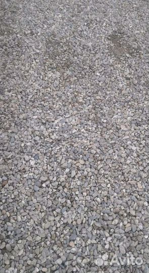 Щебень гранитный с доставкой