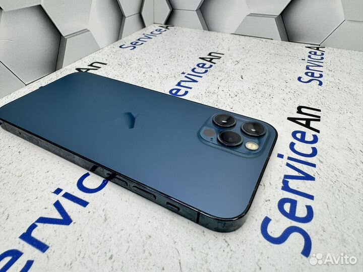 iPhone 12 Pro, 128 ГБ