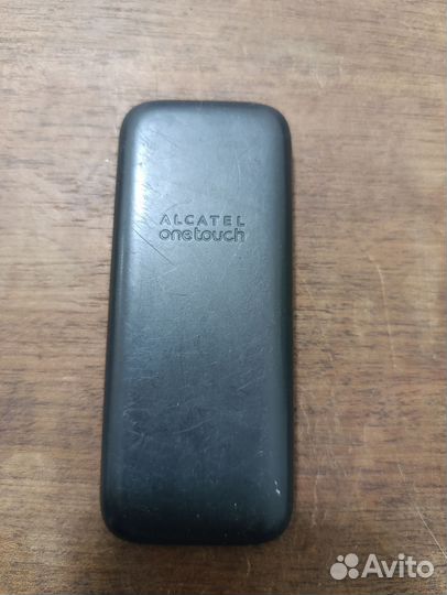 Alcatel One Touch 1016D донор в коллекцию