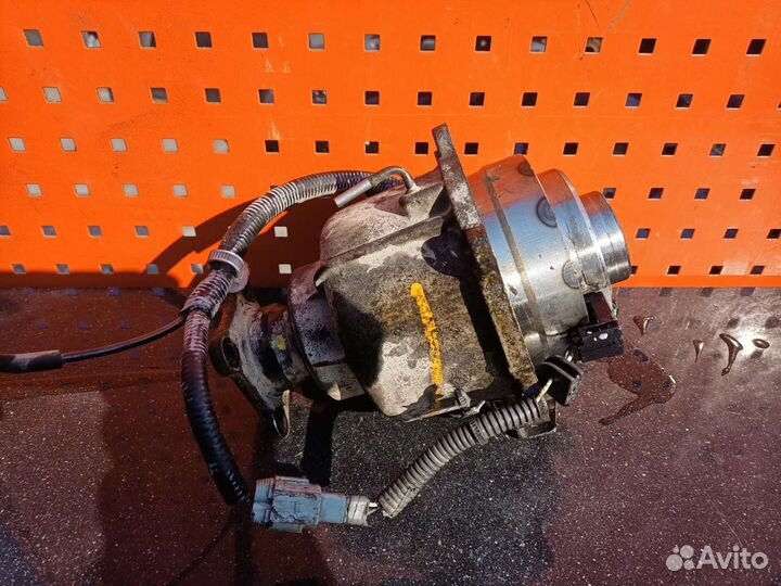 Муфта задняя Nissan x trail t 31