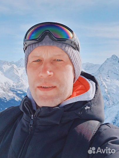 Прораб (монолит, монолит-кирпич, общестрой)