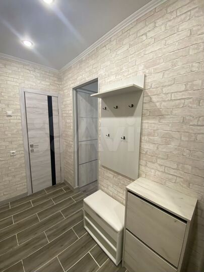 Квартира-студия, 24,1 м², 4/10 эт.