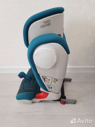 Britax romer kidfix ll xp sict