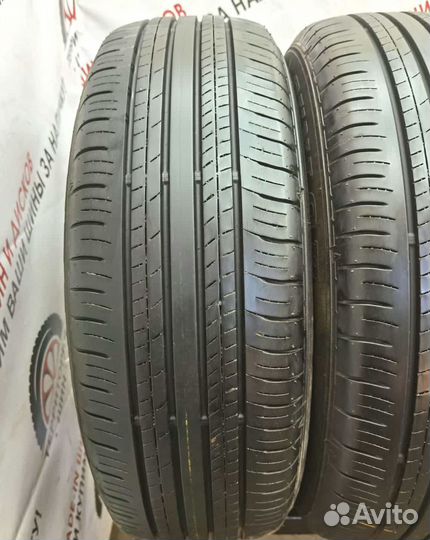 Dunlop Grandtrek PT30 225/65 R17 102H