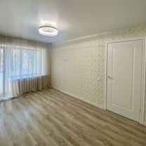 2-к. квартира, 45 м², 4/5 эт.