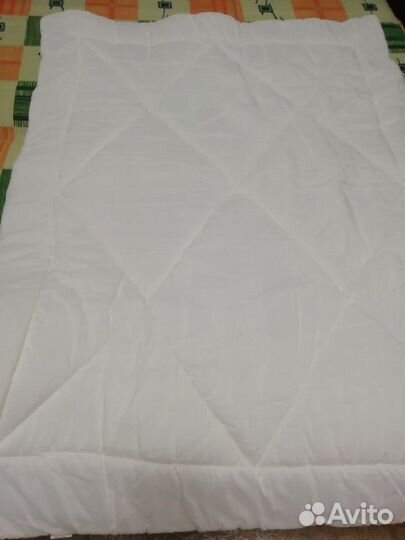 Одеяло и пододеяльники