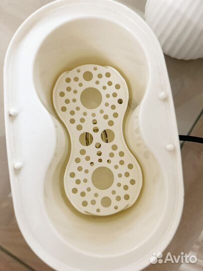 Подогреватель стерилизатор