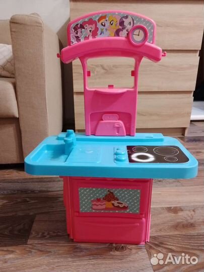 Детская кухня