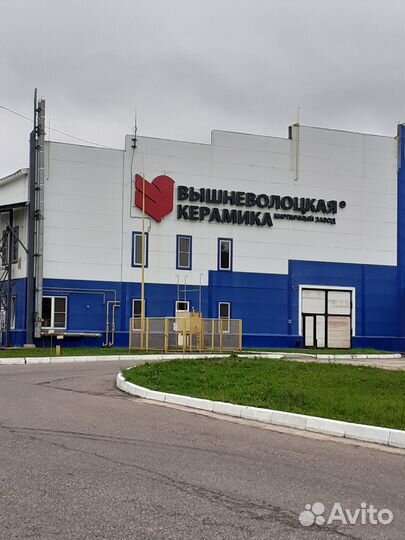 Водитель погрузчика