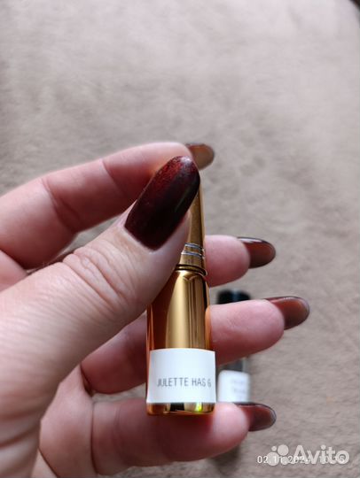 Духи отливанты оригинал