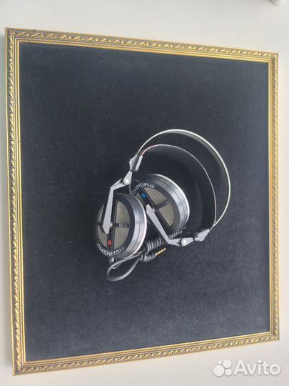 Наушники амфитон тдс 15