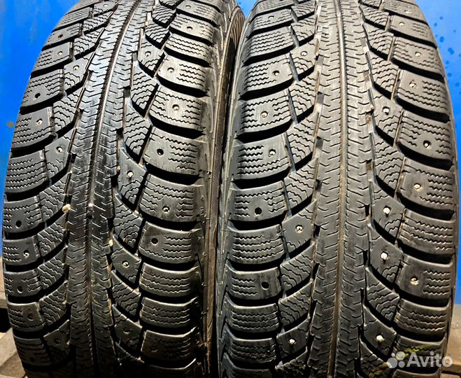 Matador MP 30 Sibir Ice 2 185/65 R15