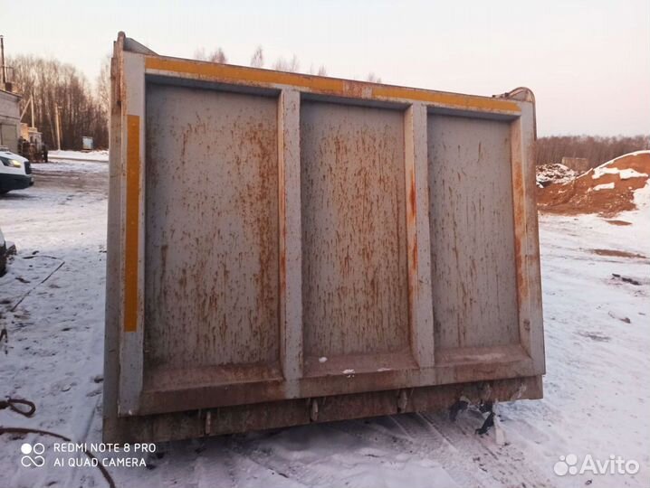 Кузов авто