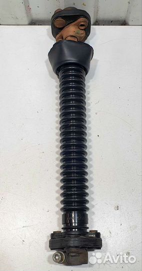 Рулевой кардан Mercedes Benz W202