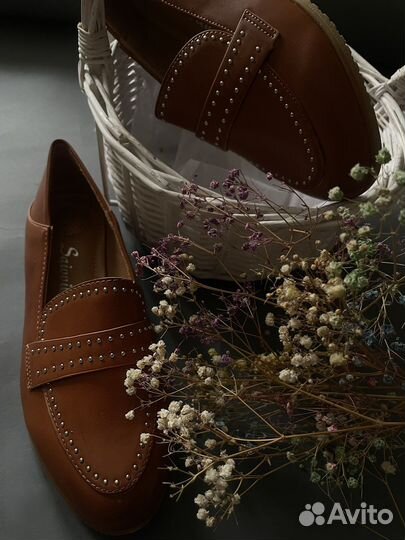 Эспадрильи