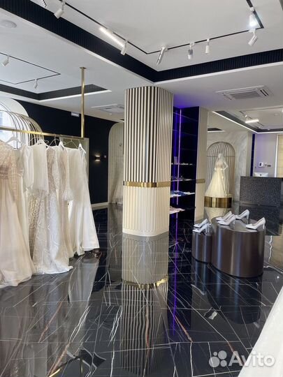 Свадебный салон Soglasna wedding