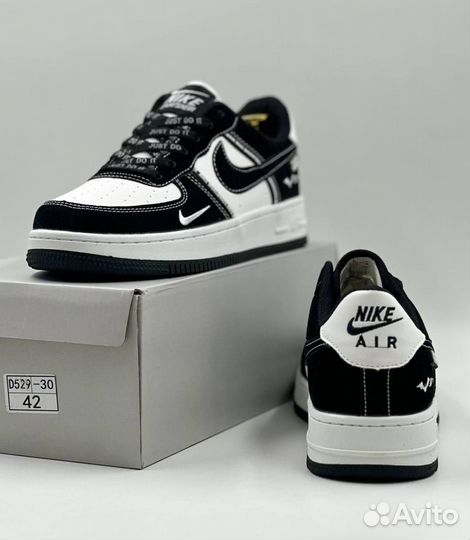 Кроссовки Nike Air Force 1 Low