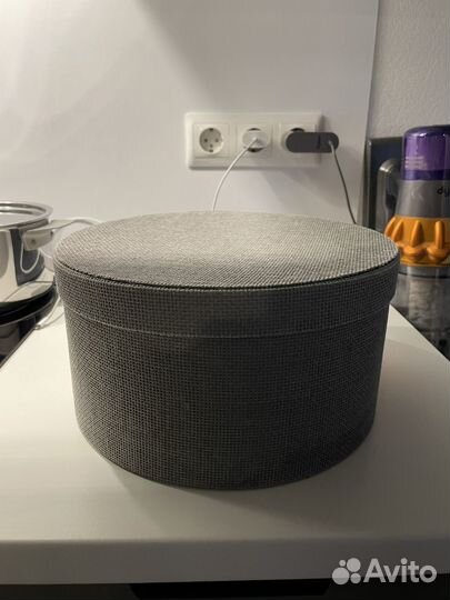 Икеа коробка для хранения IKEA