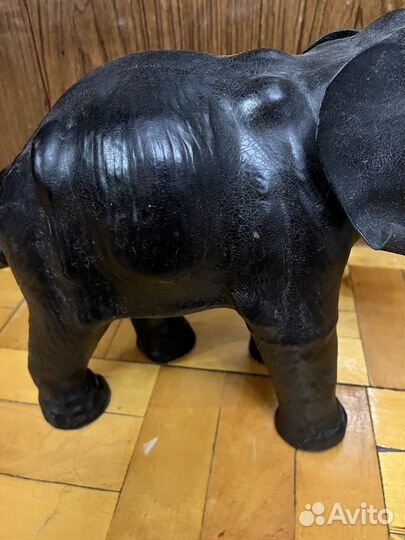 Африканский слон