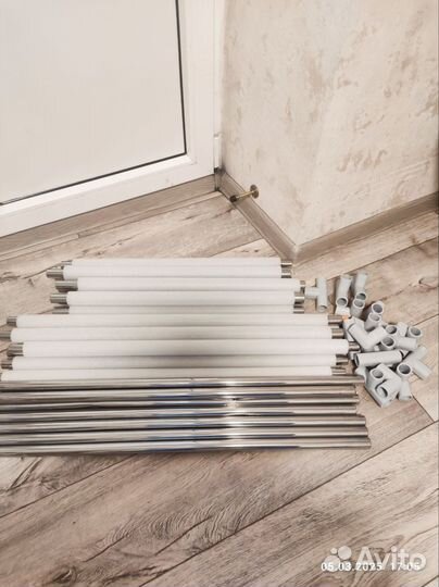 Детский манеж бу