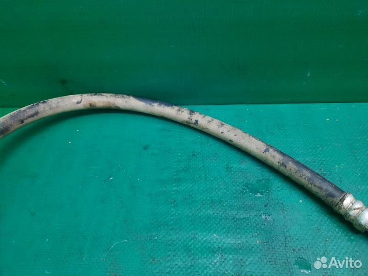 Трубка кондиционера Hyundai Elantra Xd седан G4ED