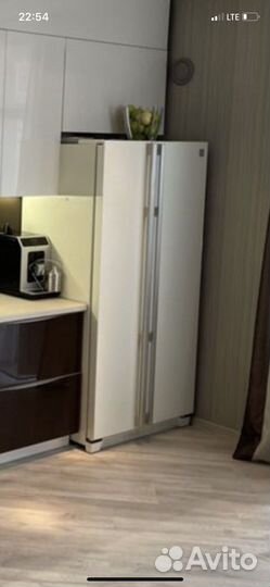 Холодильники Daewoo