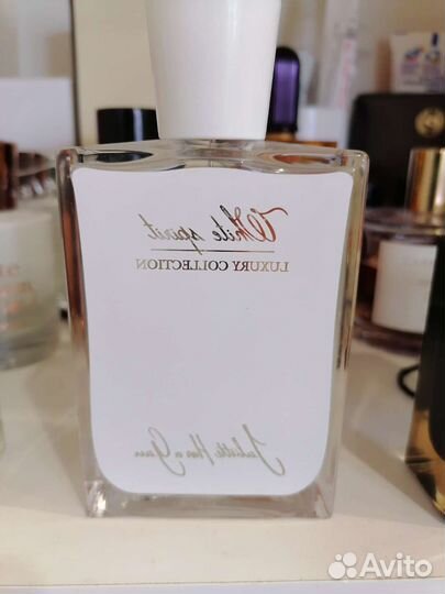 Духи оригинал Juliette has a Gum white spipit