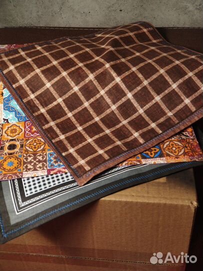 Платок паше