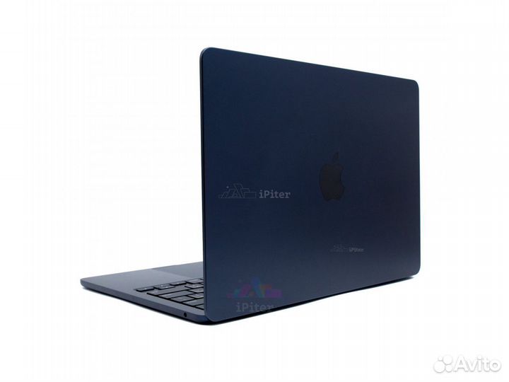 MacBook Air 13 (2024) M3 (8CPU/10GPU/24GB/1TB) Midnight (Z1)