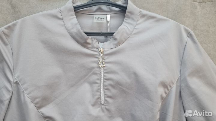 Медицинская одежда женская