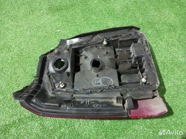 Стоп-сигнал задний правый Subaru Forester SF