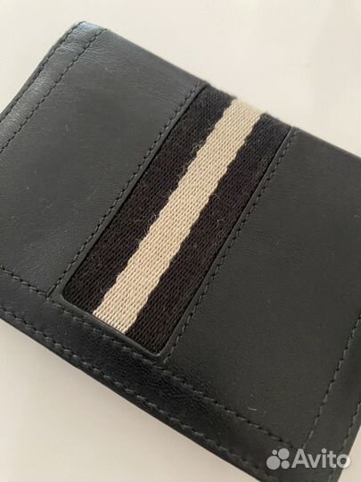 Картхолдер bally