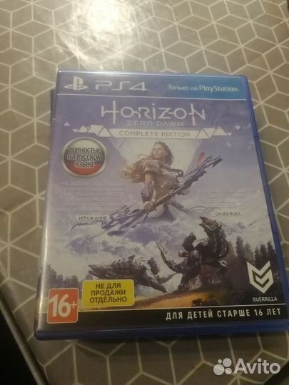 Игры для приставок ps4